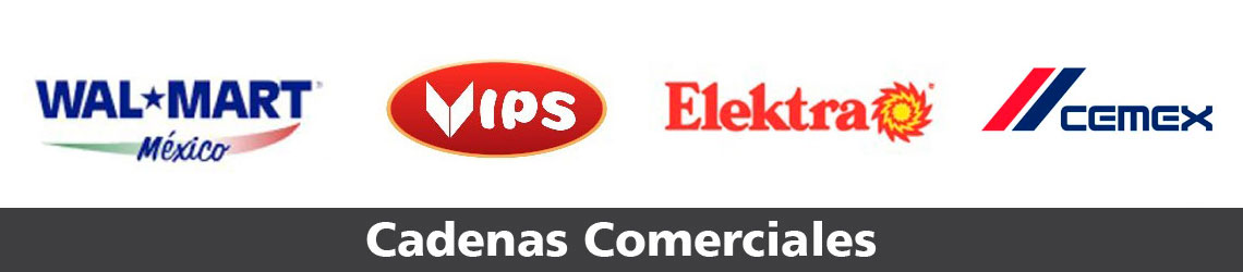 Cadenas Comerciales