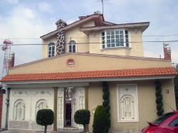 Casa Texcoco