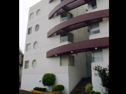 Edificio Tlalpan