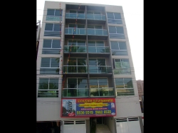 Edificio Dr. Vertiz